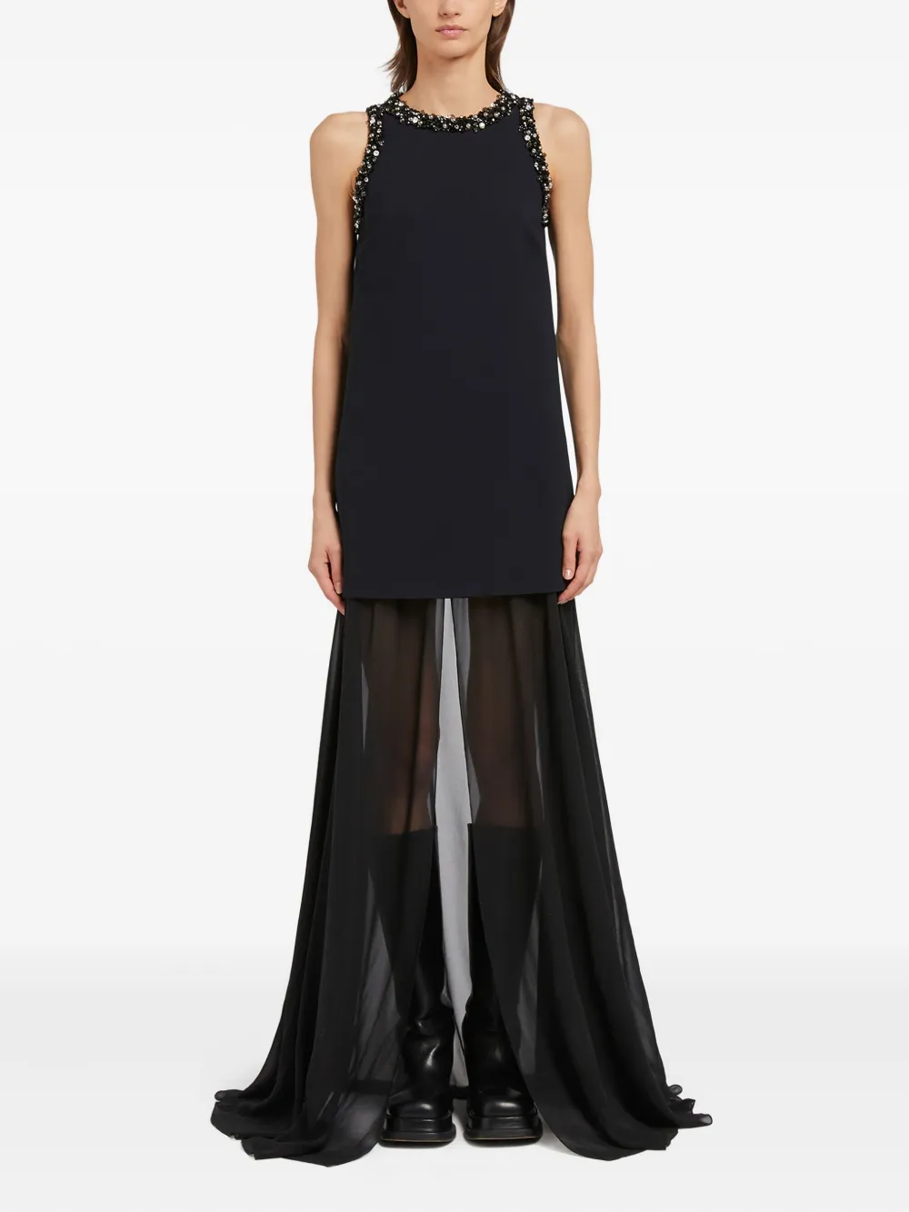 Ports 1961 beaded-embellished gown | Evening Dresses | Image 2