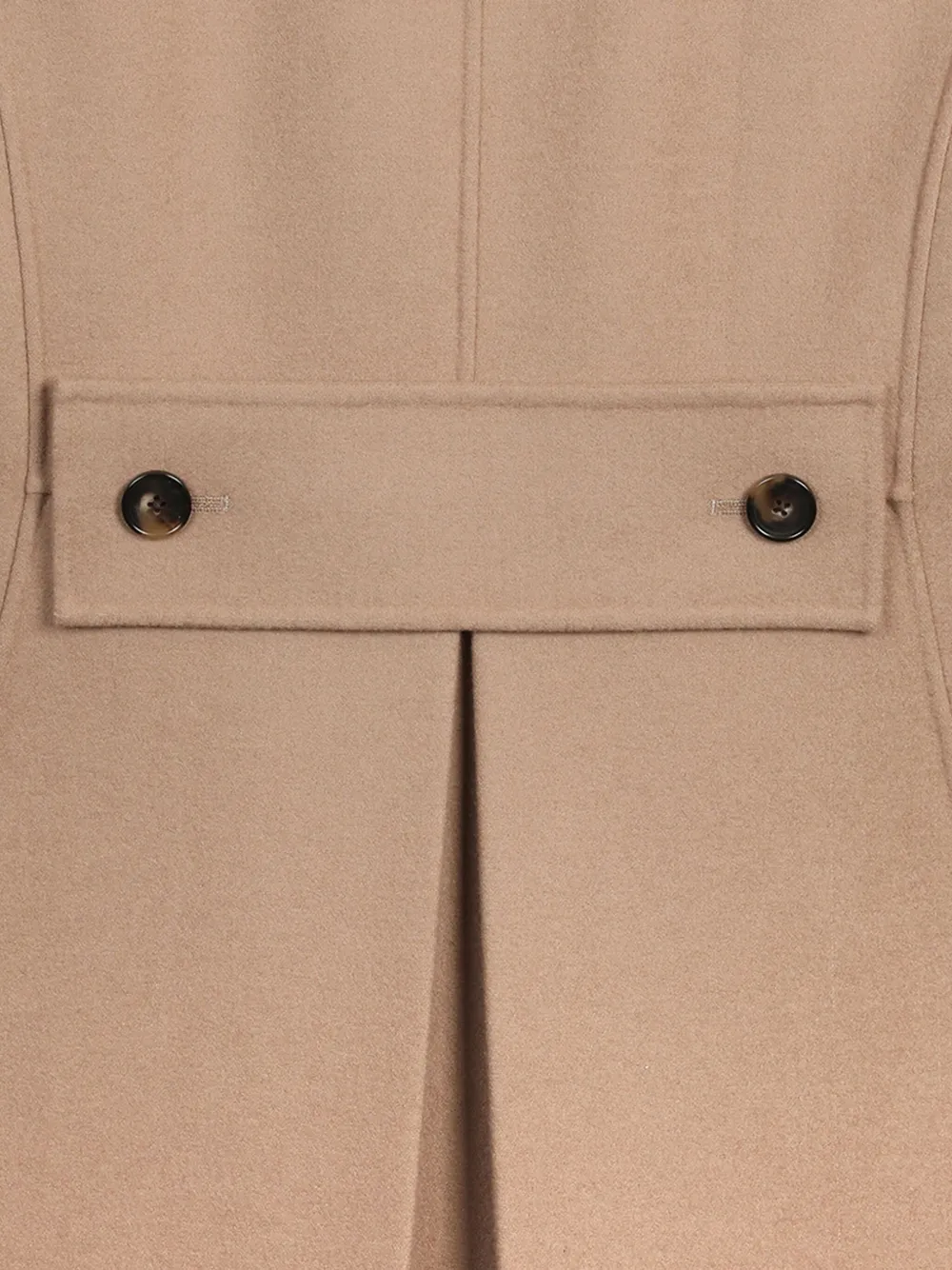 Ports 1961 double-breasted tailored coat | Double Breasted & Peacoats | Image 2