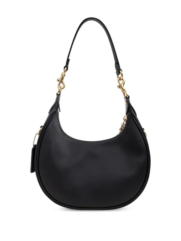 バッグ Coach Hobo Lether Shoulderbag Black 2239 COACH® | Upcrafted Parker Leather Hobo Shoulder Bag