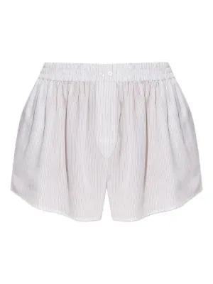 Alexander Wang（アレキサンダー・ワン）ショート丈・ホット