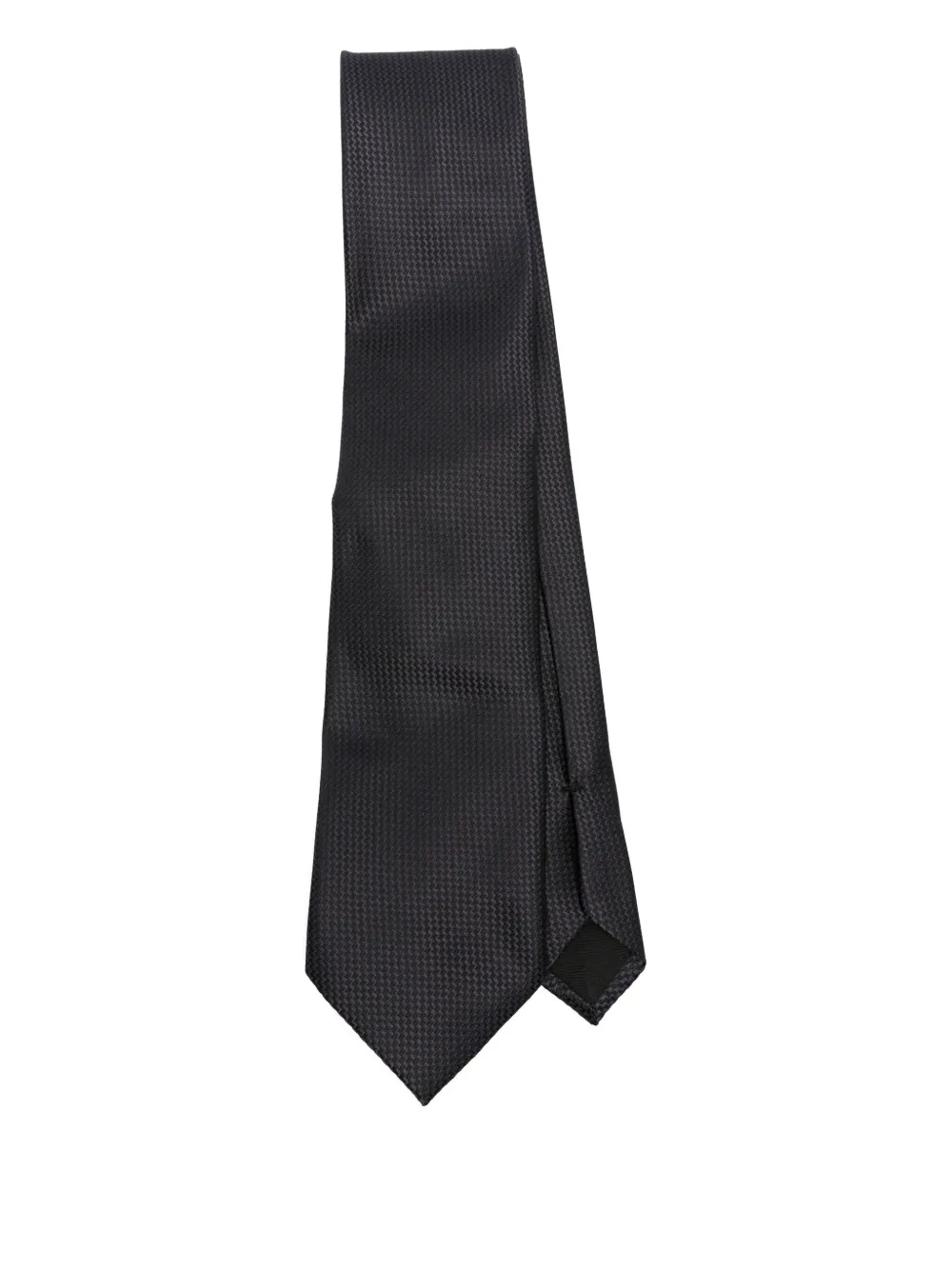 Tom Ford Textured Silk Tie