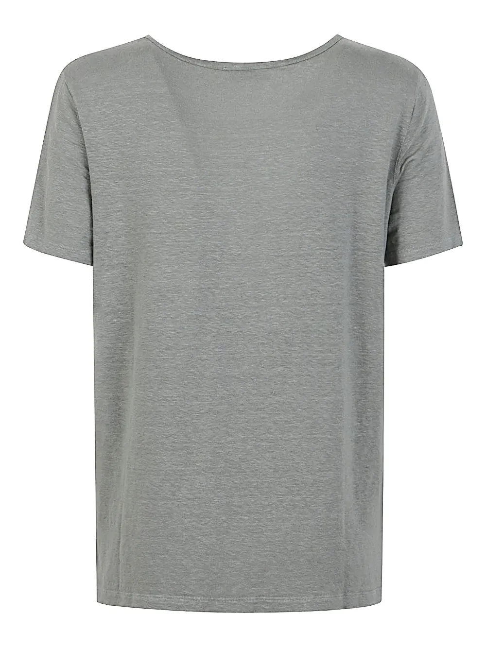 base patch-pocket T-shirt | T-Shirts & Jersey Shirts | Image 2