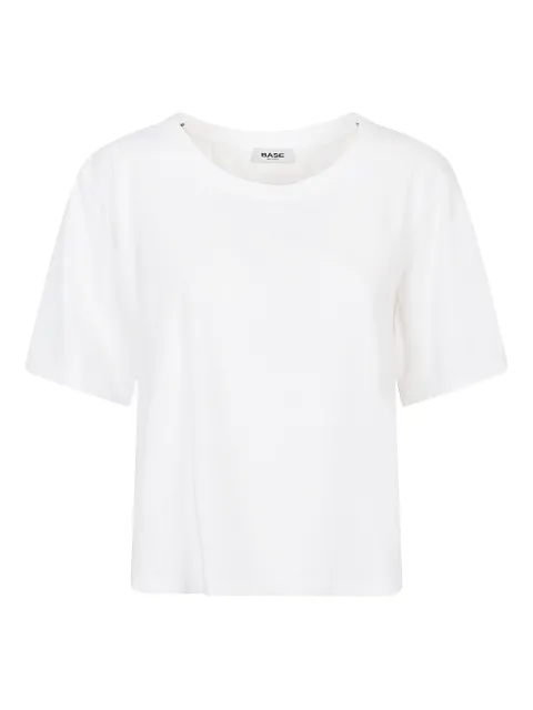 base crew-neck T-shirt