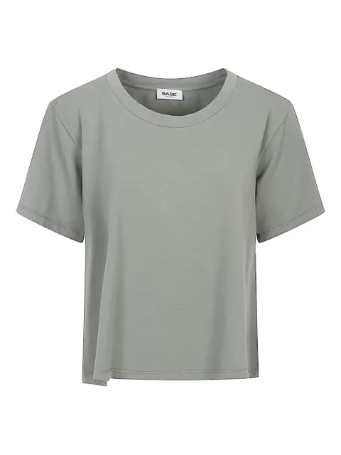 base jersey T-shirt