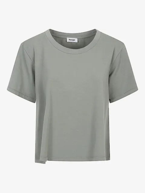 base playera de jersey