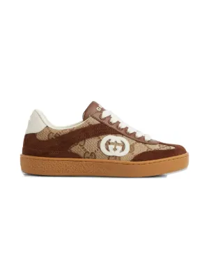 Gucci Kids（グッチ・キッズ）スニーカー - FARFETCH
