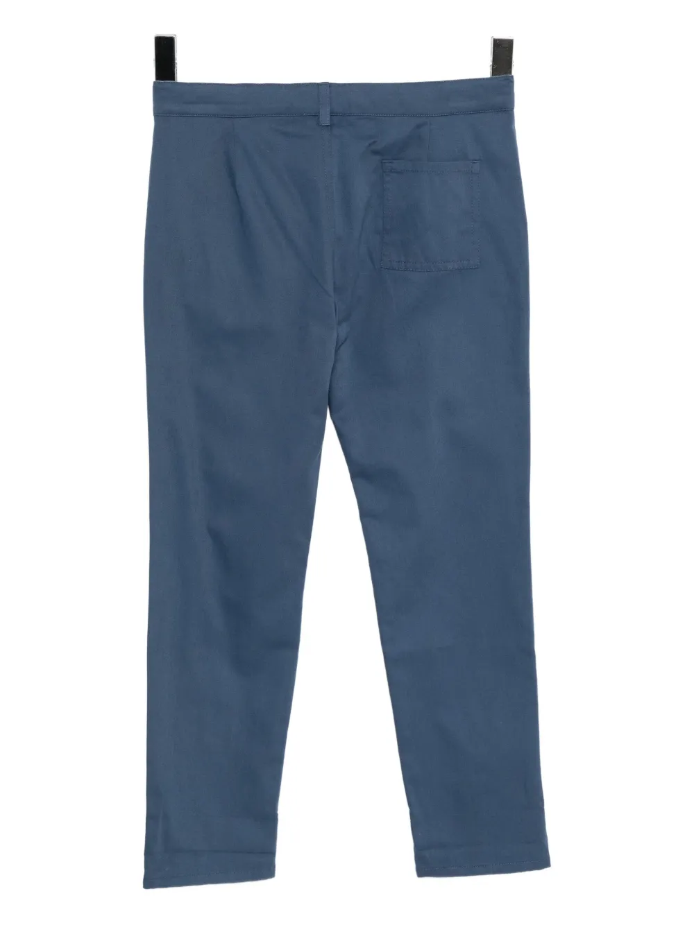KINDRED Kass broek Blauw
