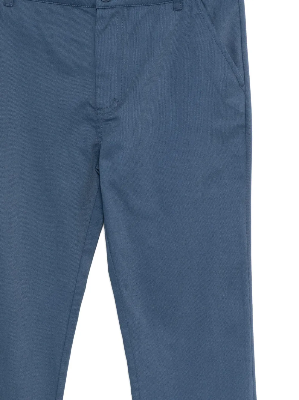 KINDRED Kass broek Blauw