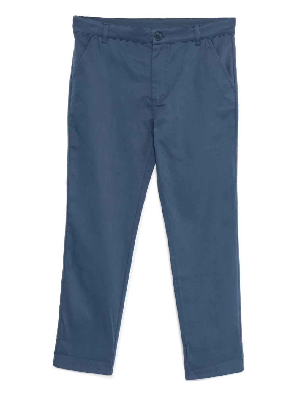 KINDRED Kass trousers | Blue | Image 1