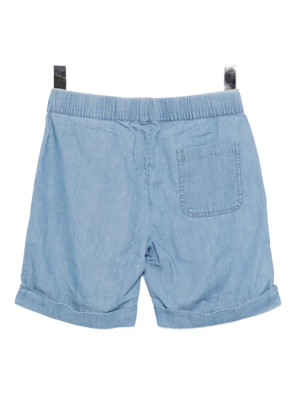 KINDRED Kai shorts Blauw