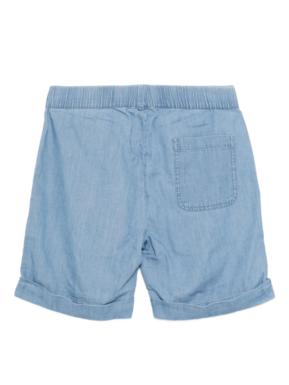 KINDRED Kai shorts | Boys Denim Shorts | Image 2