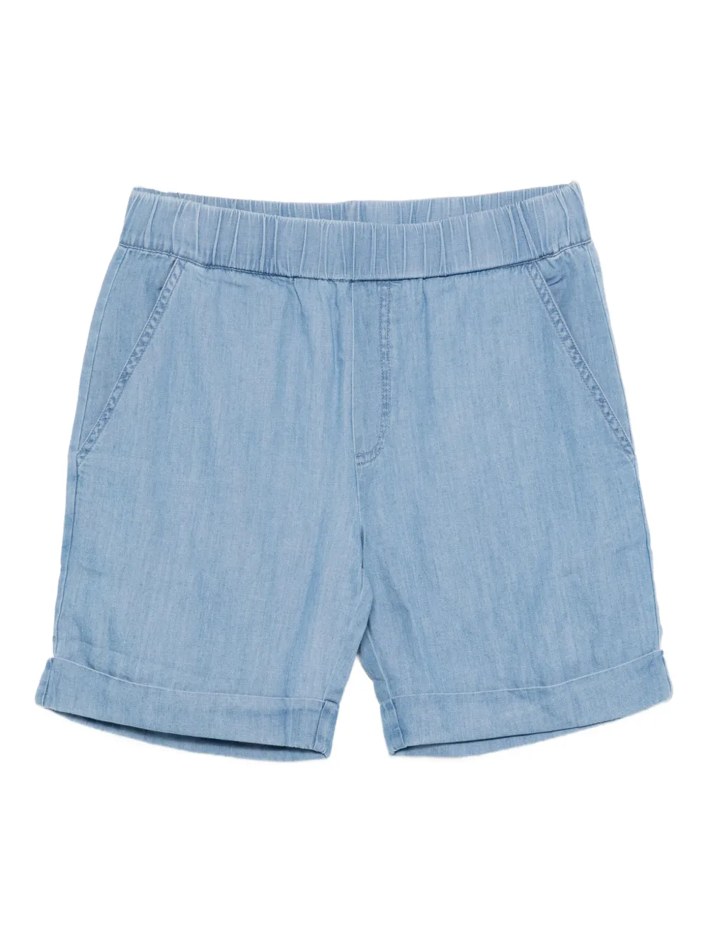 KINDRED Kai shorts | Blue | Image 1