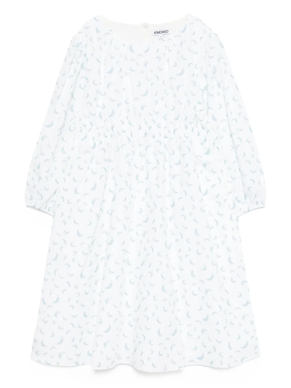 KINDRED Katie dress | Blue | Image 1