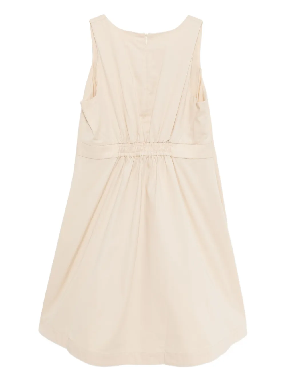 KINDRED Kora cotton dress | Girls Casual Dresses | Image 2