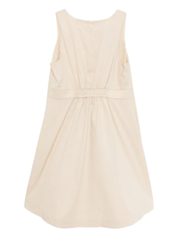 white christmas dresses Long Dress Kora
