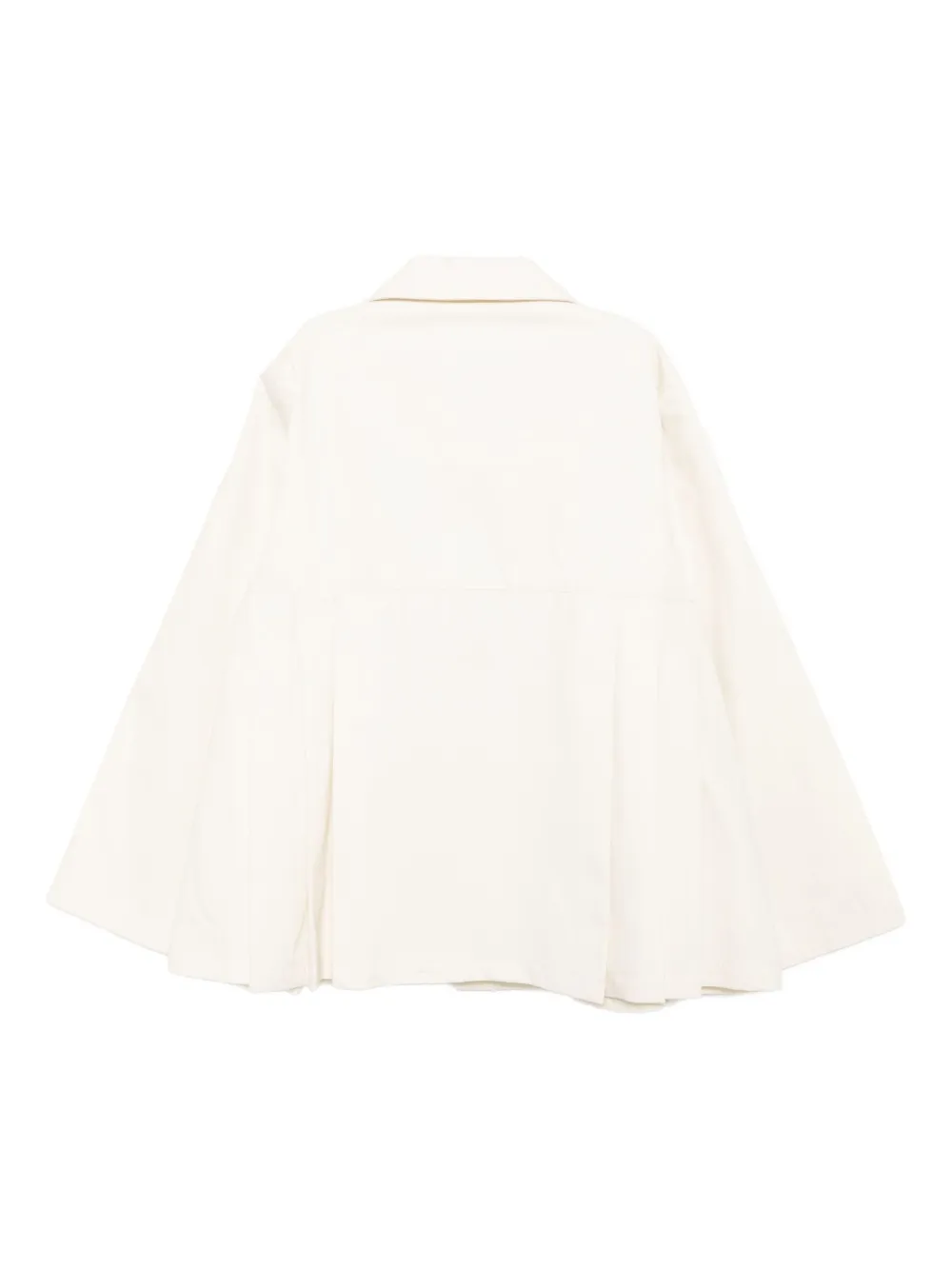 KINDRED cotton dress | Girls Casual Dresses | Image 2