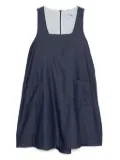 KINDRED Kora dress - Blue
