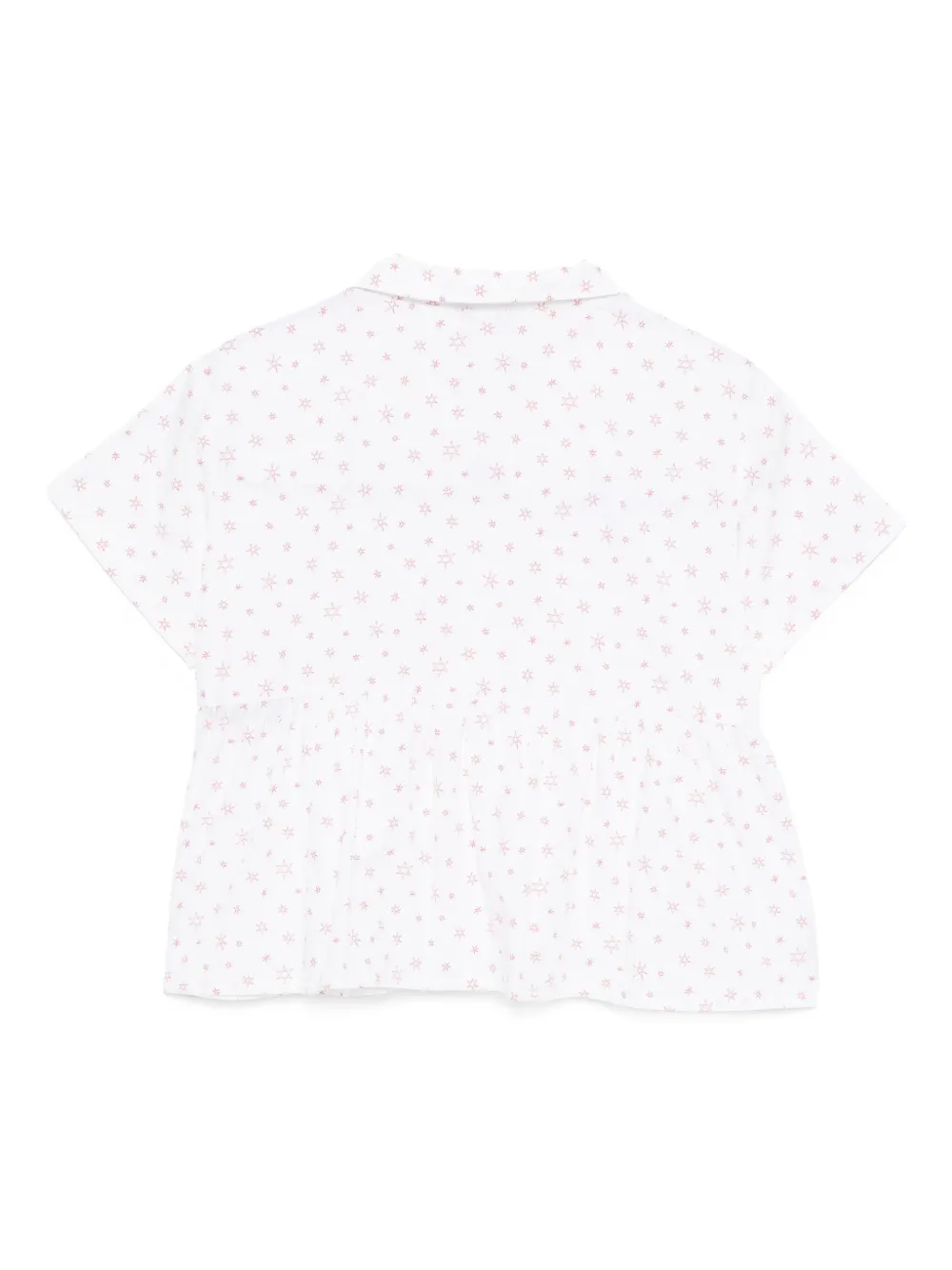 KINDRED Kat graphic-print top | Shirts | Image 2