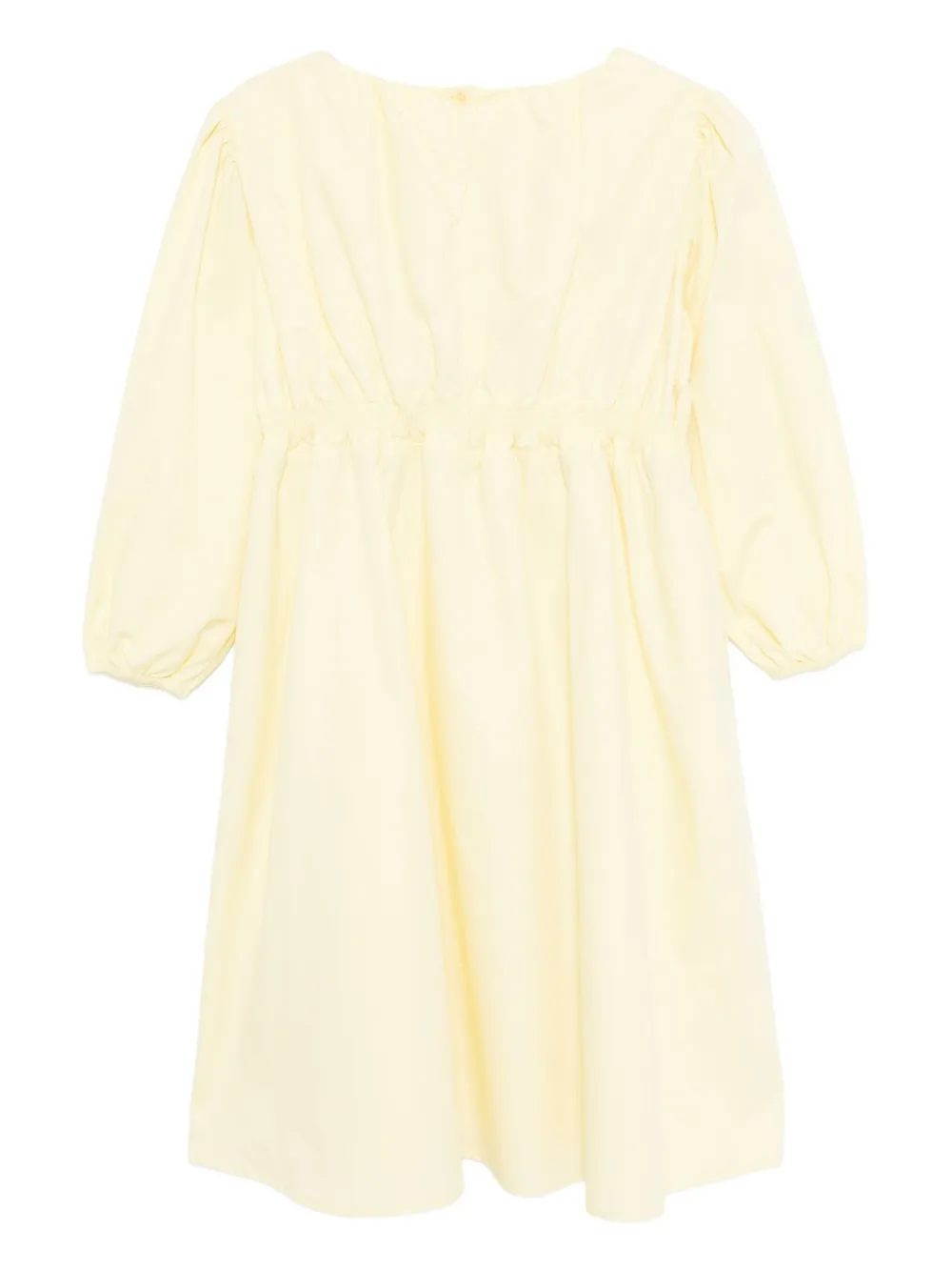 KINDRED Katie Kleid | Kleid mit lockerem Schnitt | Image 2