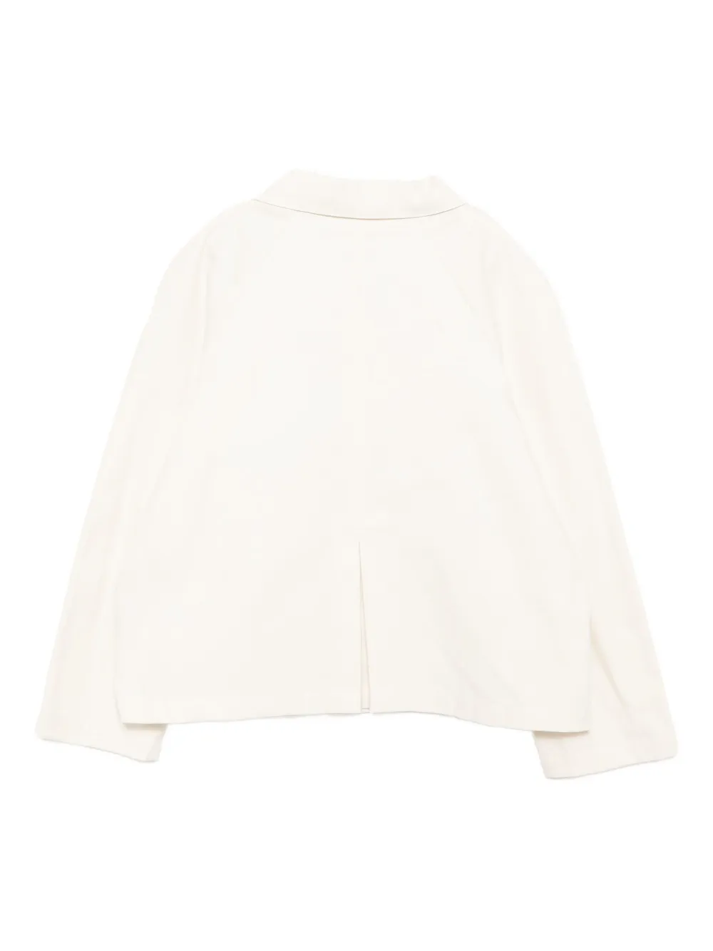 KINDRED cotton jacket | Girls Blazers | Image 2