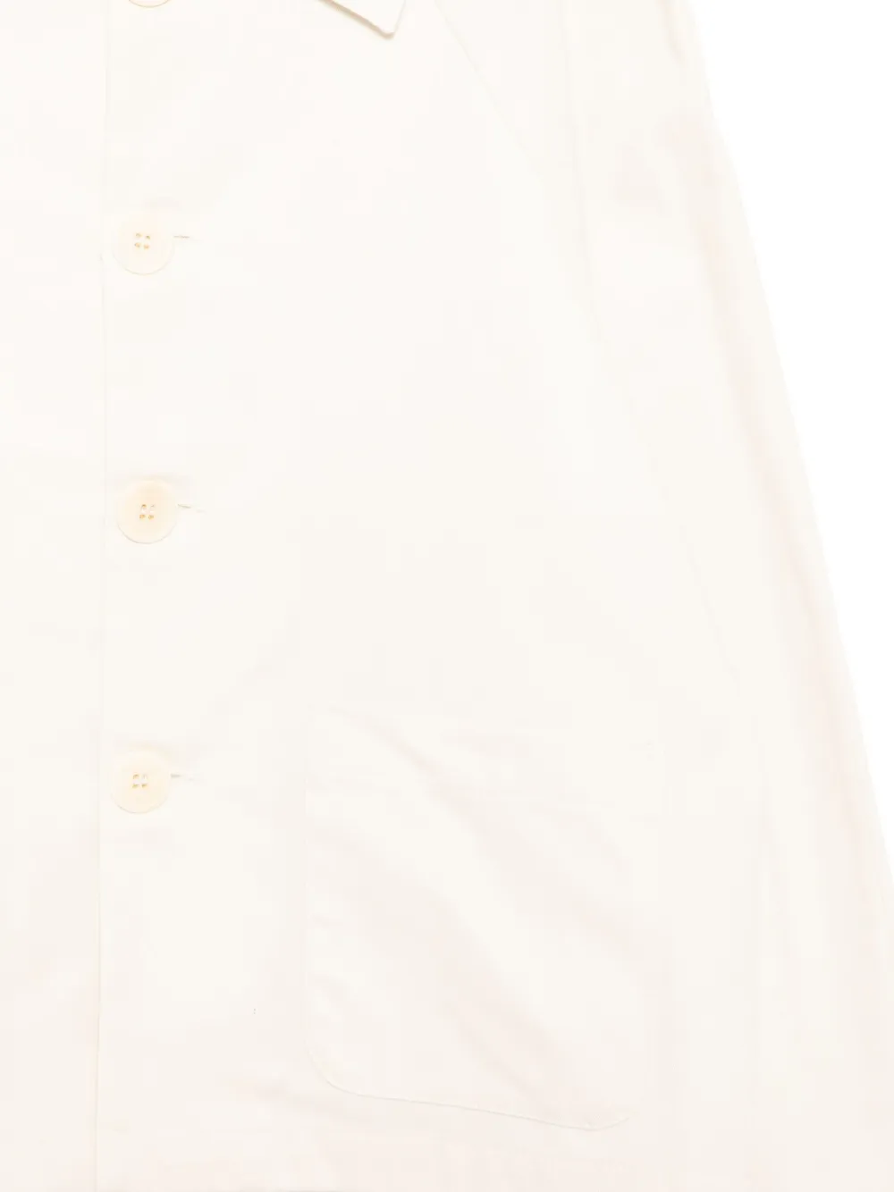 KINDRED Katoenen jack Beige