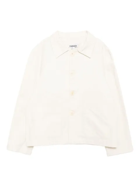 KINDRED cotton jacket
