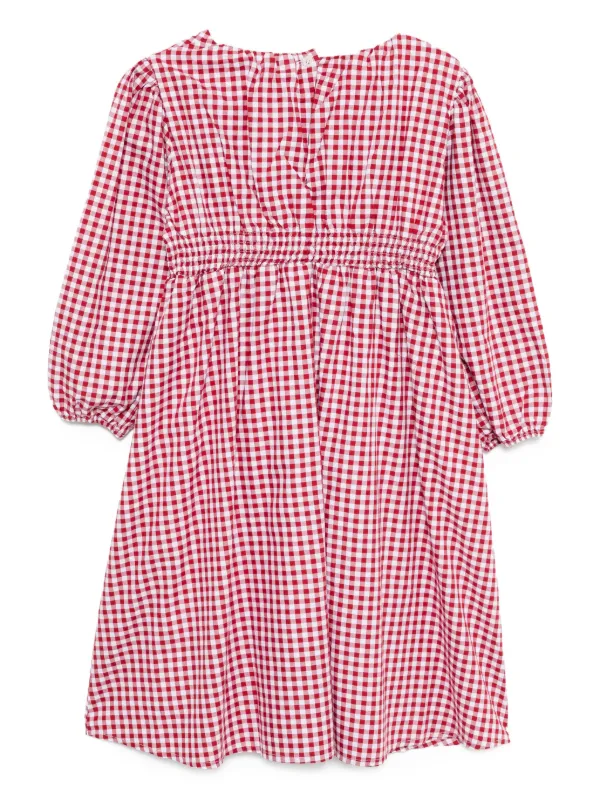 katie ワンピース Katie ワンピース WORK UP heavy duty one-piece