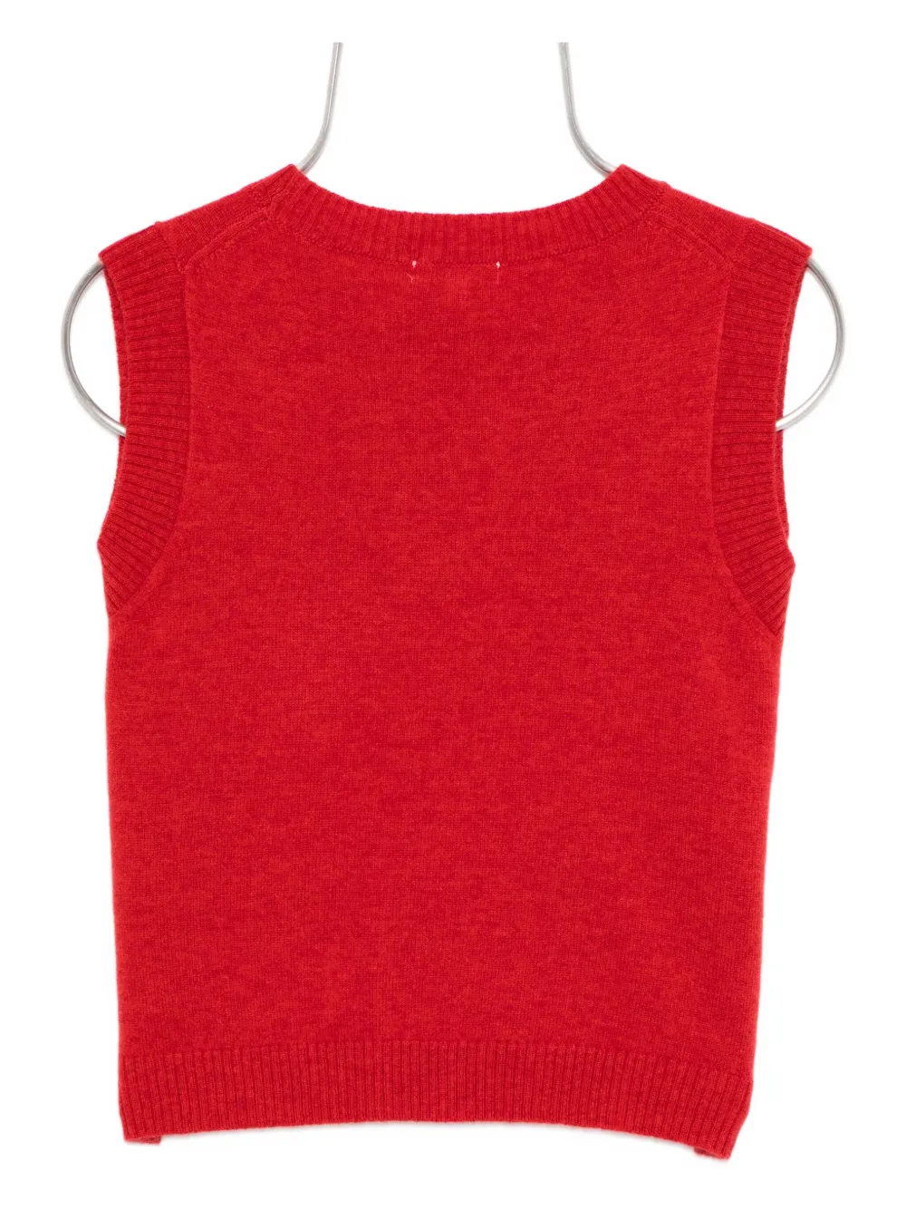 KINDRED Klay top Rood