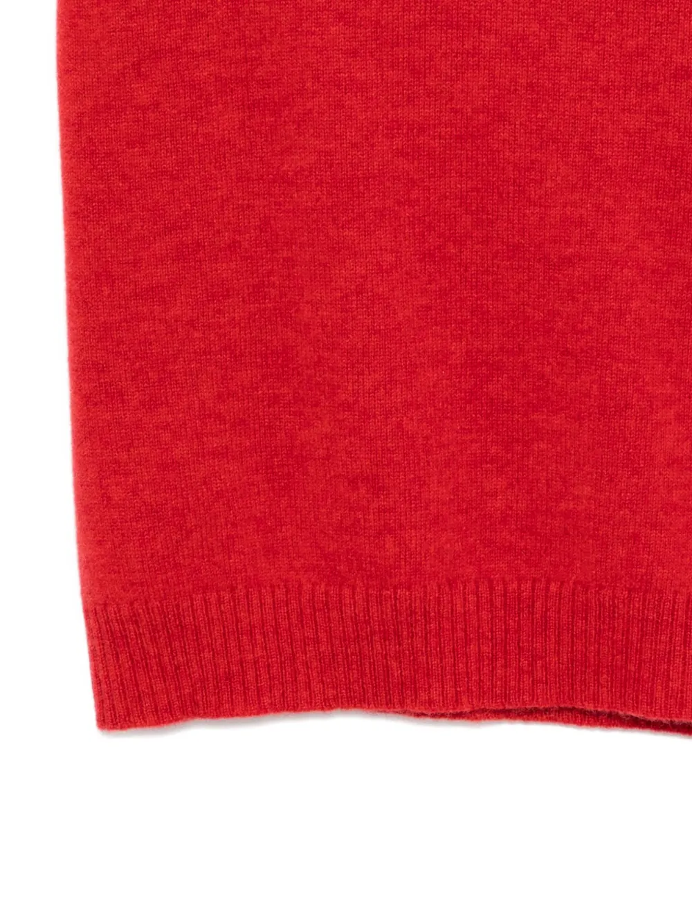 KINDRED Klay top Rood