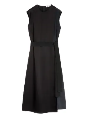 Ports 1961 黒　ワンピース　長袖　40サイズ Ports 1961 ワンピース通販 - FARFETCH
