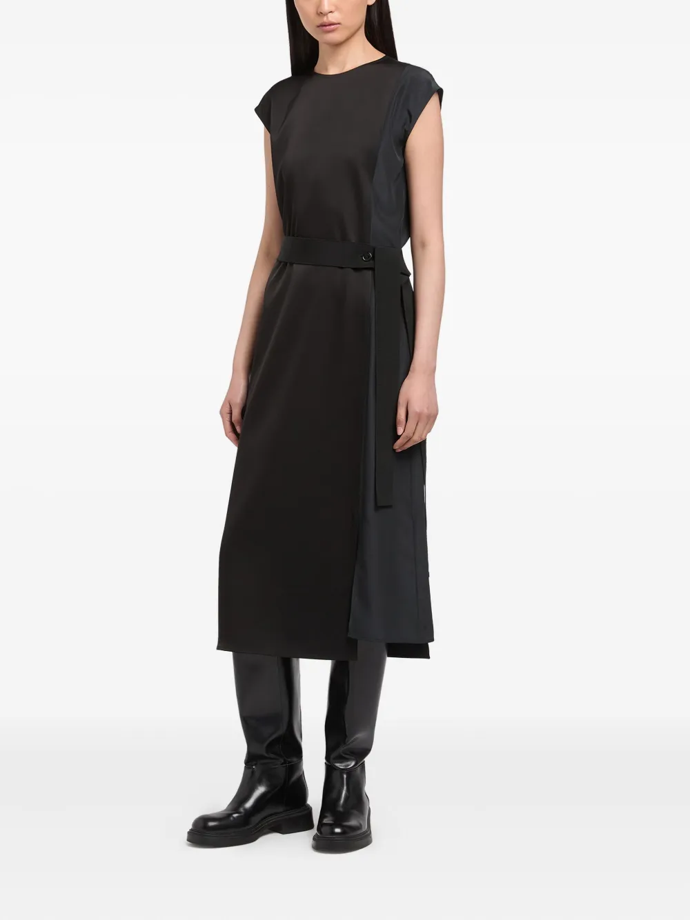 Ports 1961 vestido midi con cinturón | Vestidos de día | Image 2
