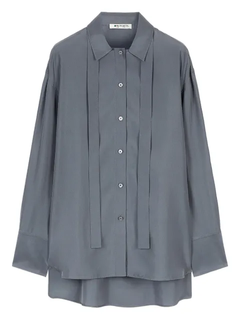 Ports 1961 قميص بأزرار