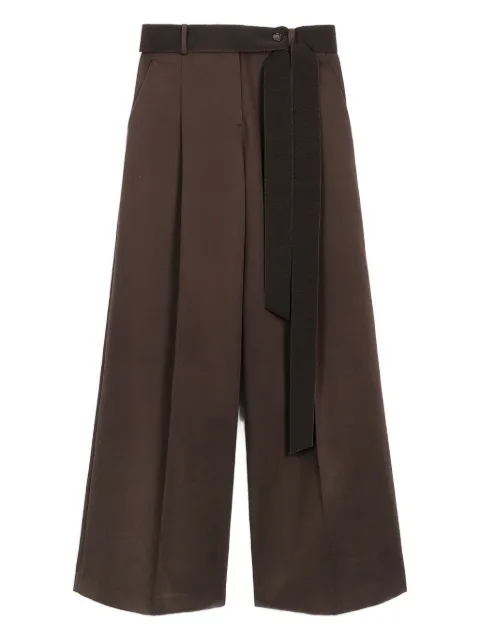 Ports 1961 pleated trousers