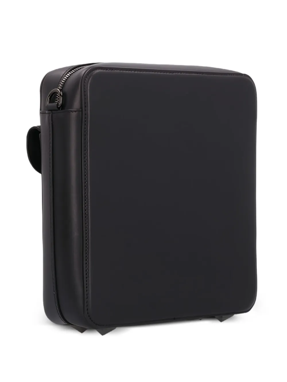 Valentino Garavani VLogo signature camera bag - Zwart