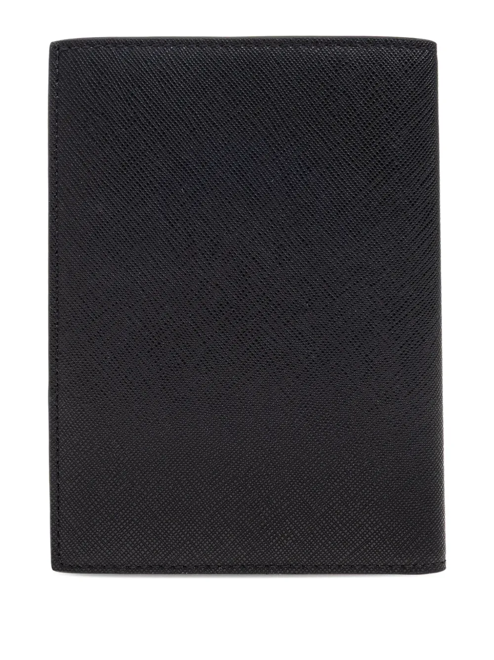 Emporio Armani eagle-logo cardholder | Image 2