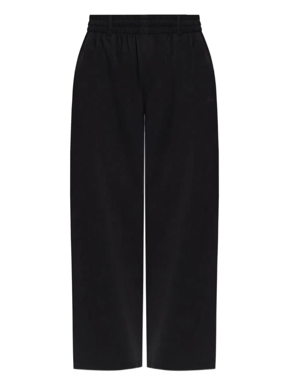 Alexander Wang Elastic-waist Trousers