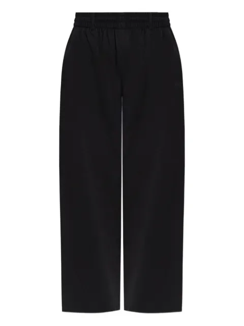 Alexander Wang بنطال بخصر مطاطي