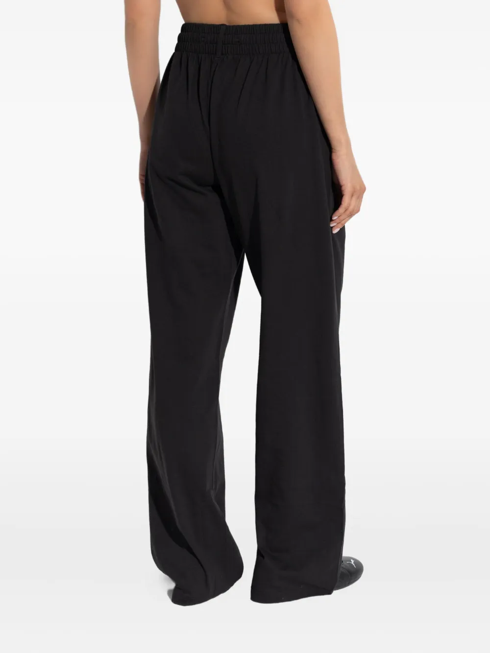 Alexander Wang Elastic-waist Trousers