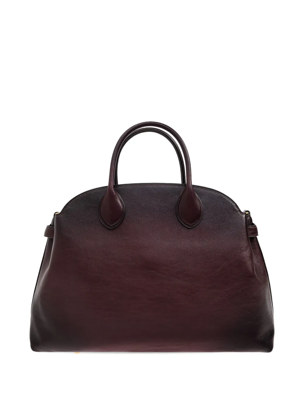 Coach Tas met handgreep Rood