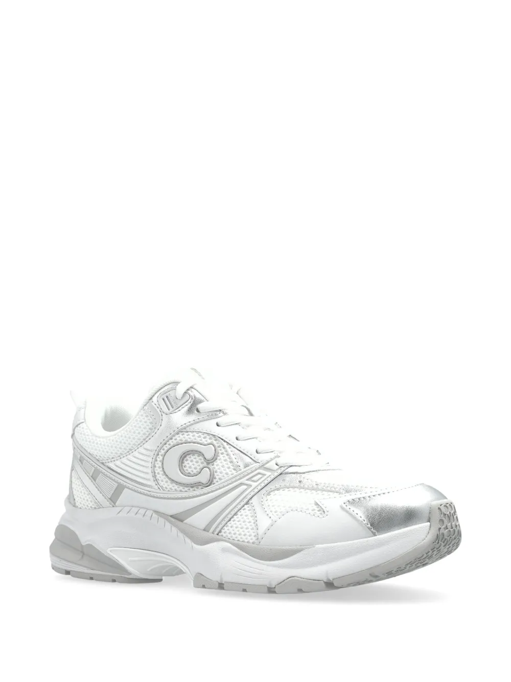 Coach Mesh sneakers | Low-Tops | Image 2