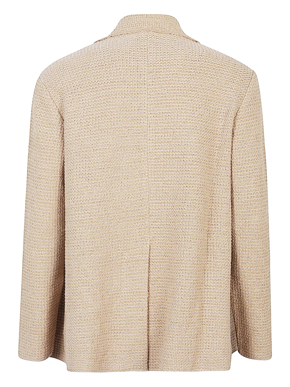 base textured pocket jacket | Oversized Jackets | Image 2