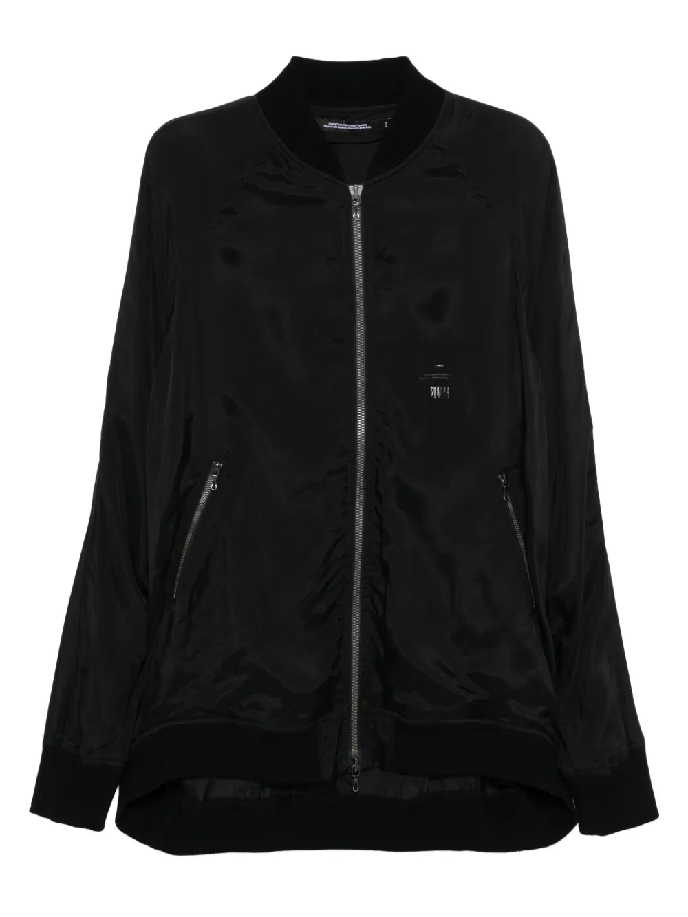 Europa bomber jacket