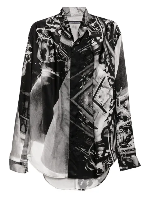 Julius Glide shirt