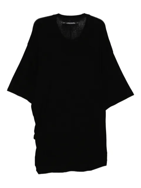 Julius draped T-shirt