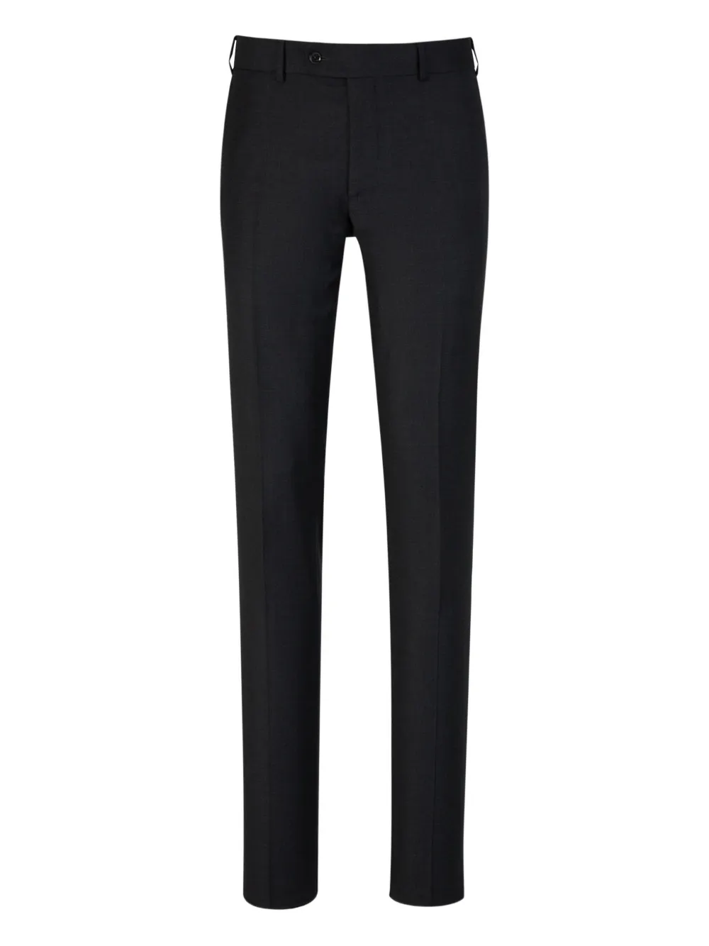 Scabal wool pants | Black | Image 1