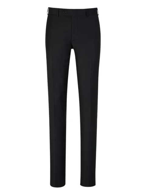Scabal wool pants