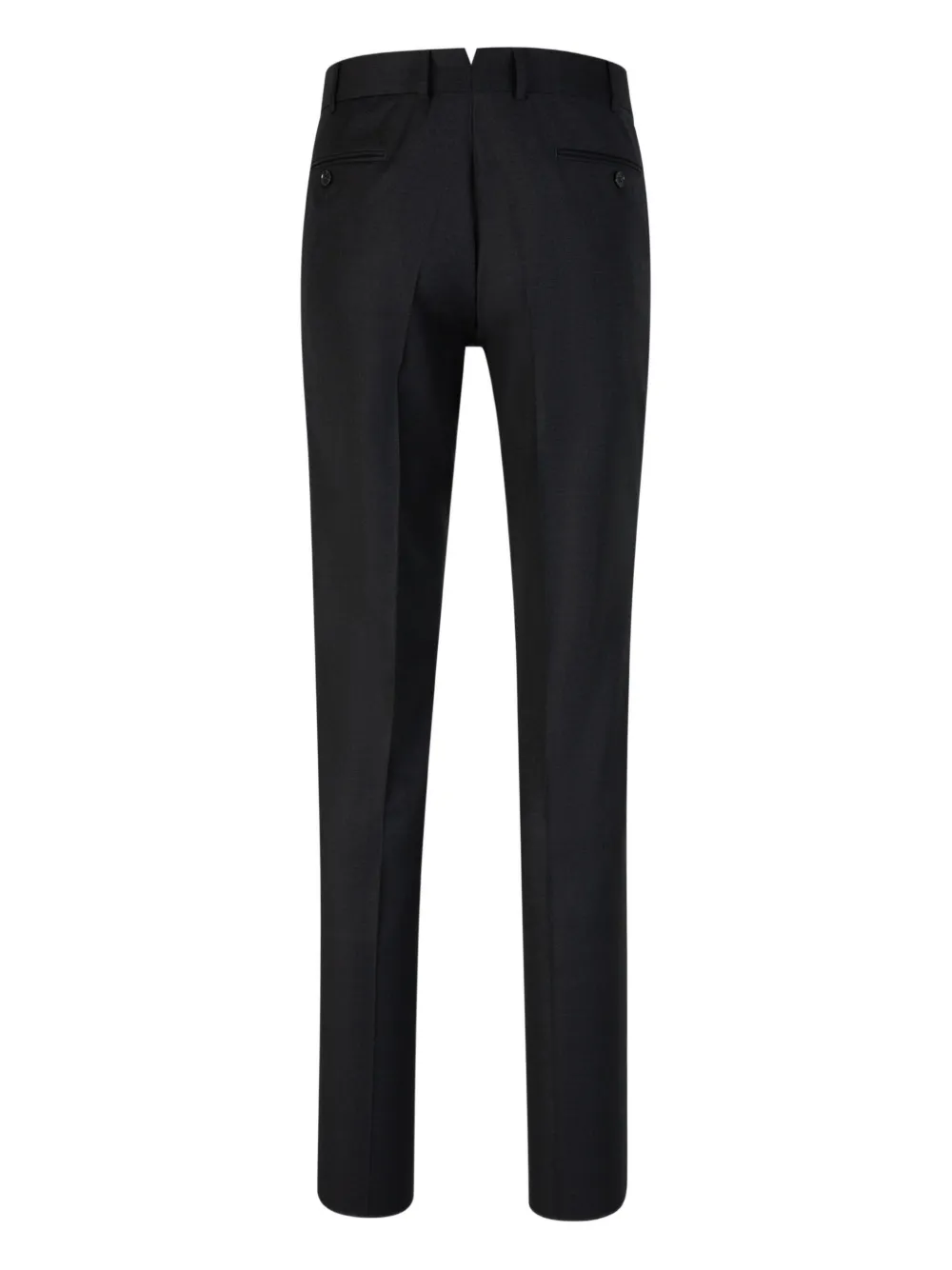 Scabal wool pants | Tailored Pants | Image 2