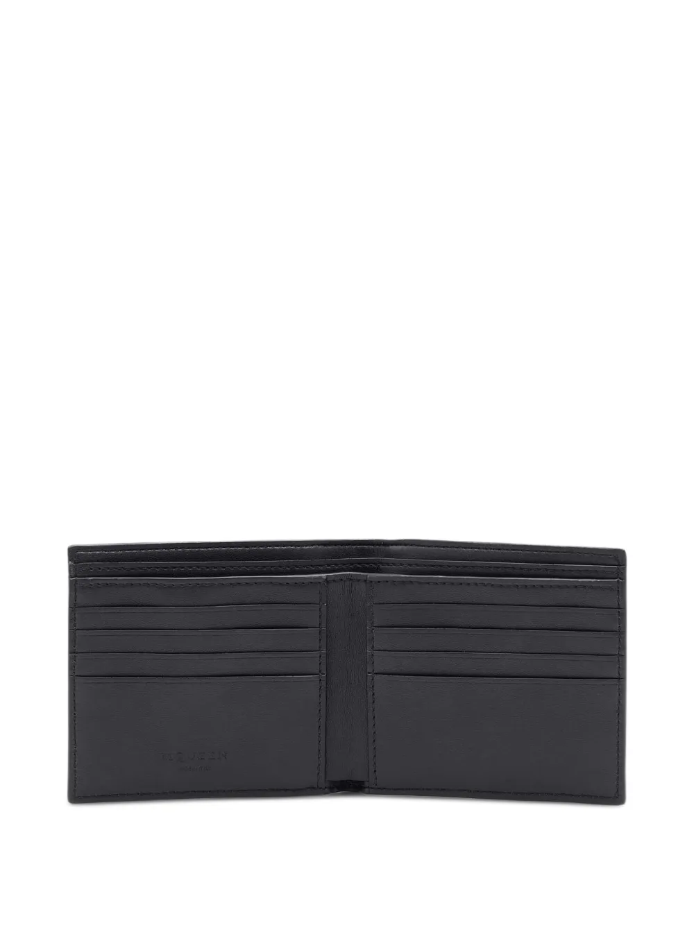 Alexander McQueen logo-debossed wallet | Image 2