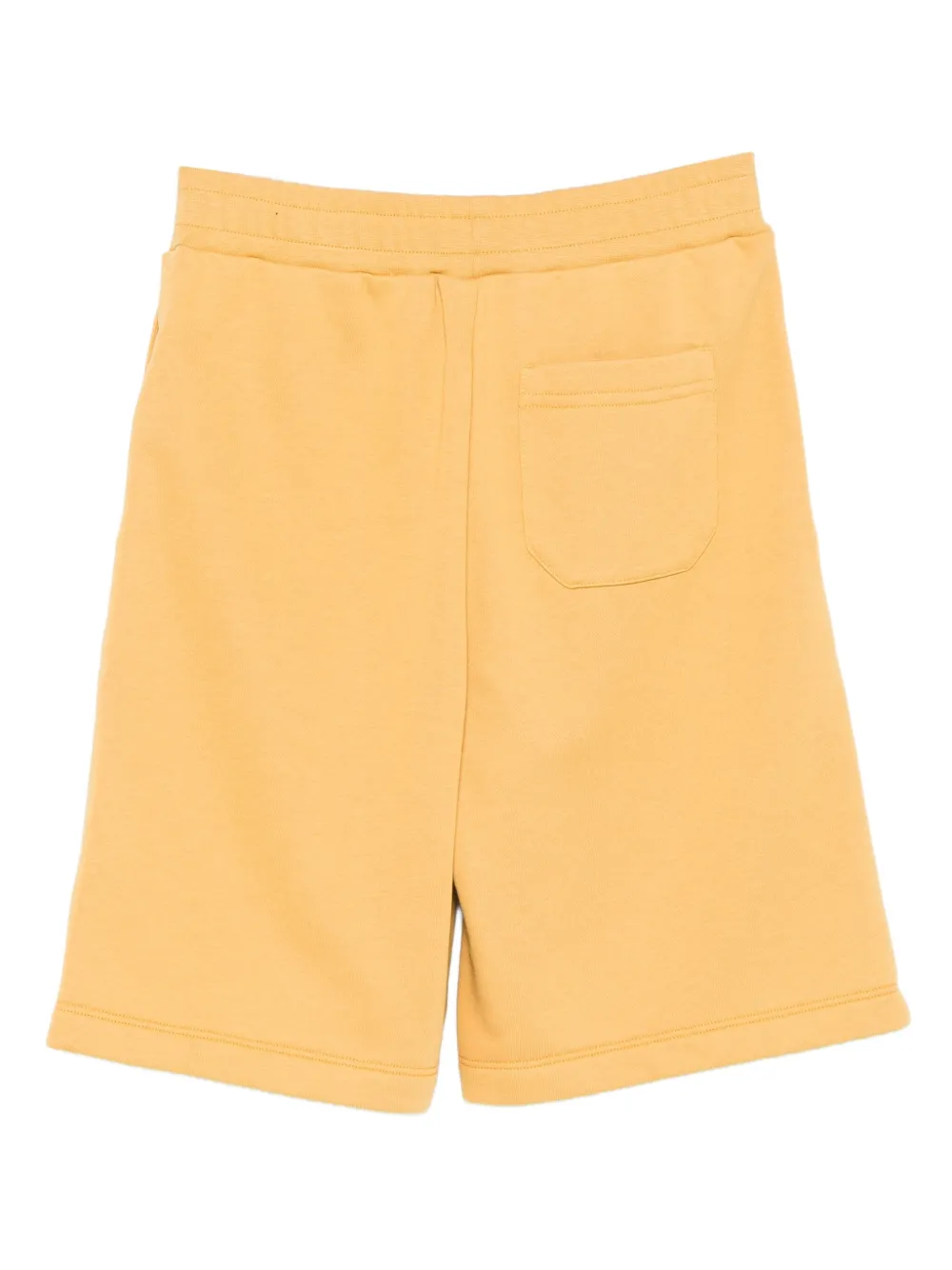 Golden Goose Kids embroidered-logo shorts | Boys Casual Shorts | Image 2