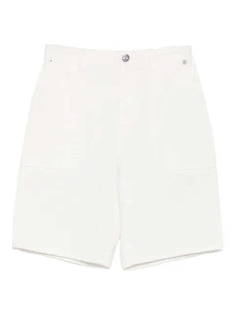 Gucci Kids cotton shorts